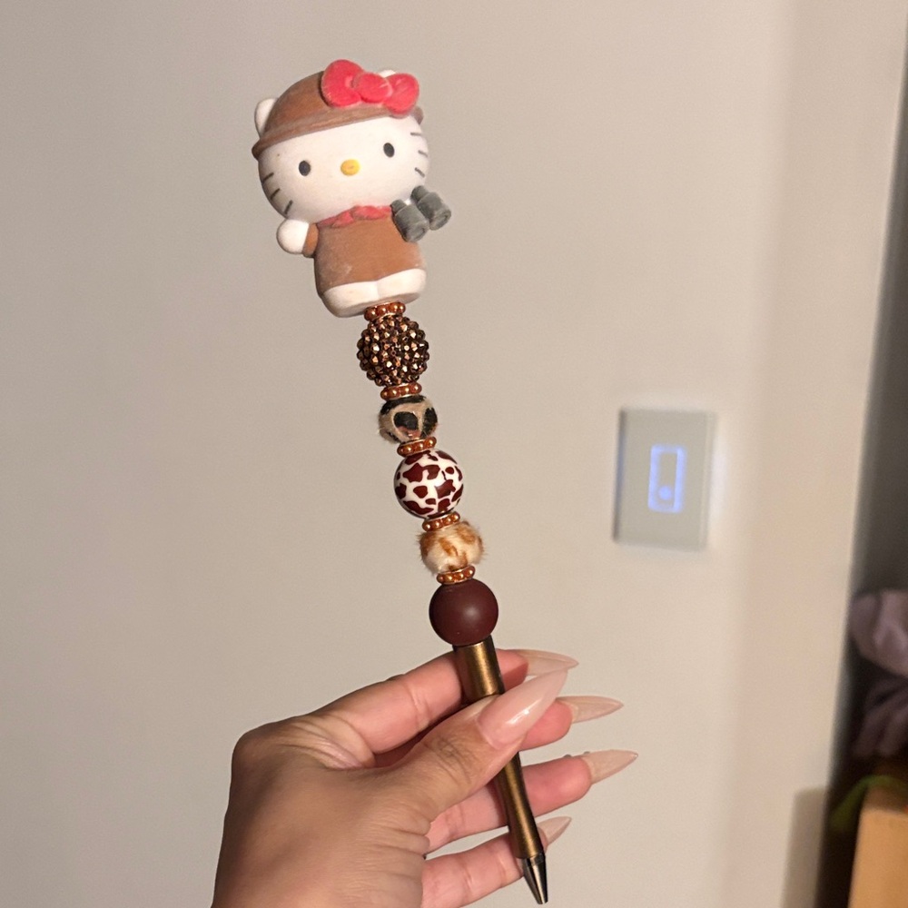 Custom Pen - Picture 2 of 2
